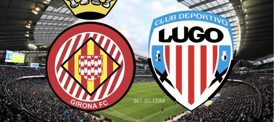 Girona - Lugo bet365