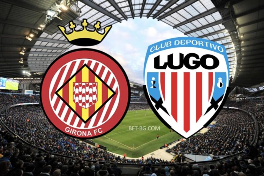 Girona - Lugo bet365