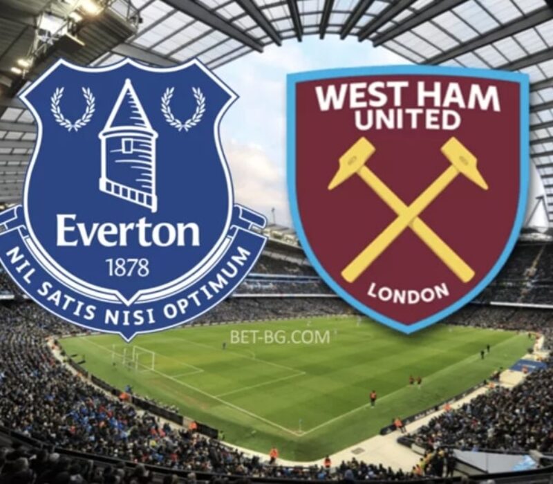 Everton - West Ham bet365 Everton - West Ham bet365