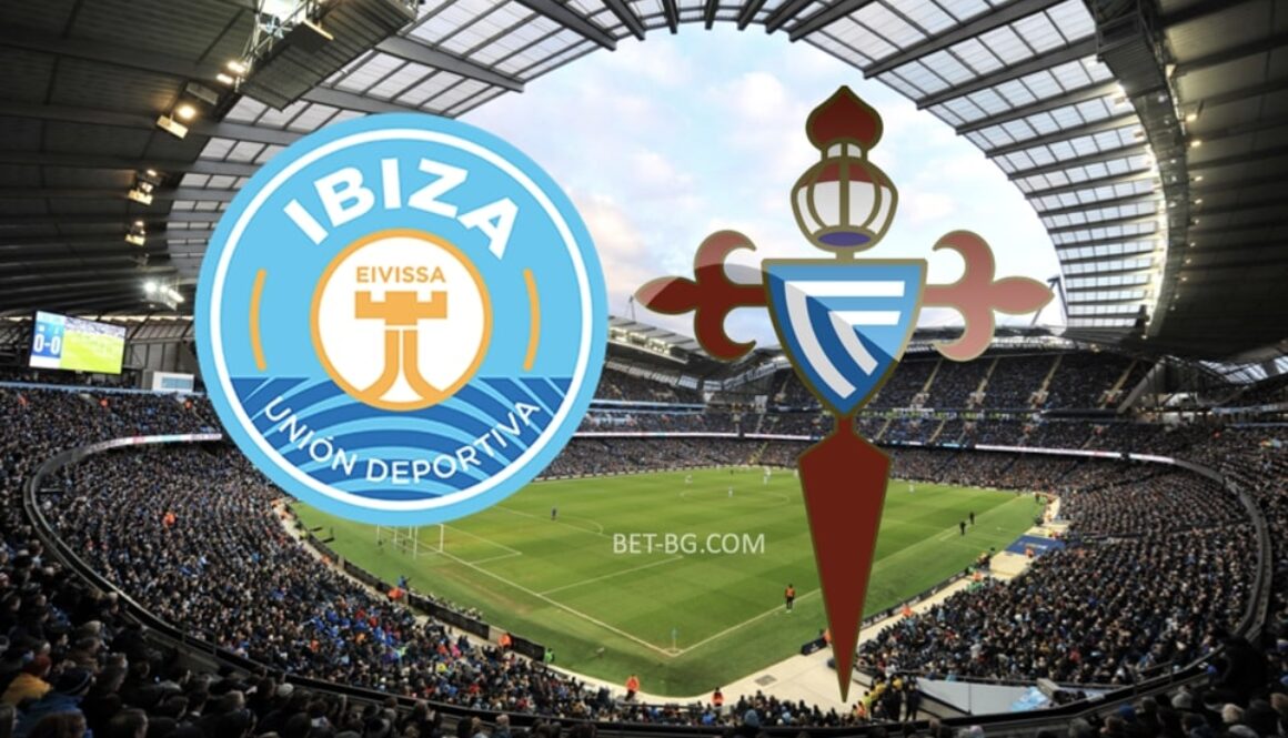 Ibiza - Celta Vigo bet365