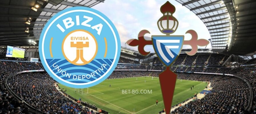 Ibiza - Celta Vigo bet365