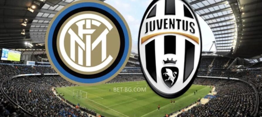 Inter Milan - Juventus bet365