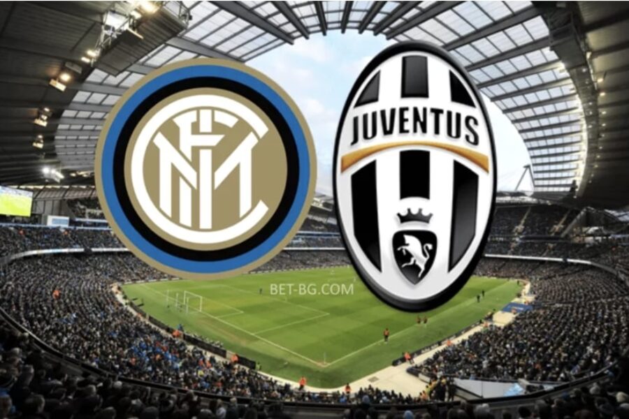 Inter Milan - Juventus bet365