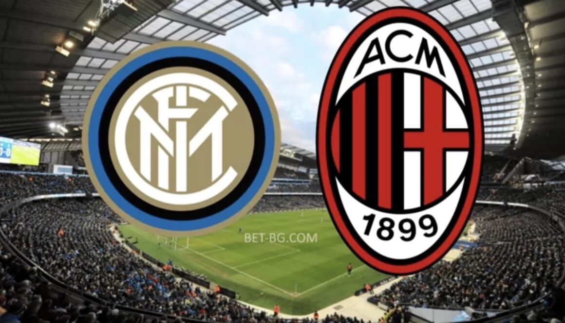 Inter Milan - Milan bet365