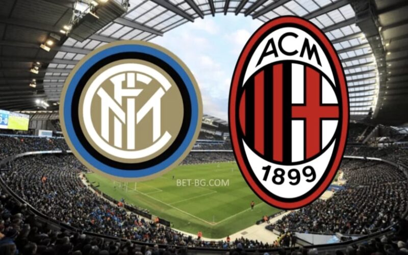 Inter Milan - Milan bet365