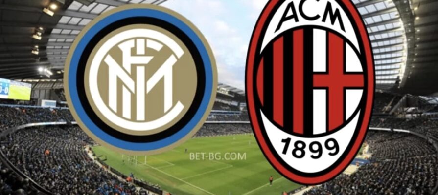 Inter Milan - Milan bet365