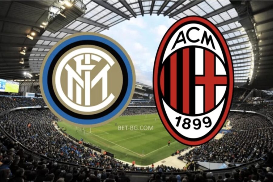 Inter Milan - Milan bet365