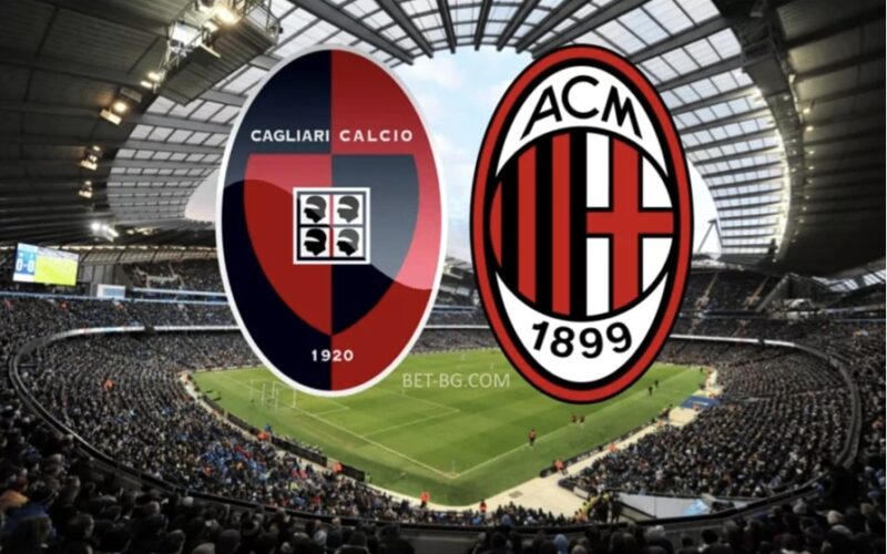 Cagliari - Milan bet365