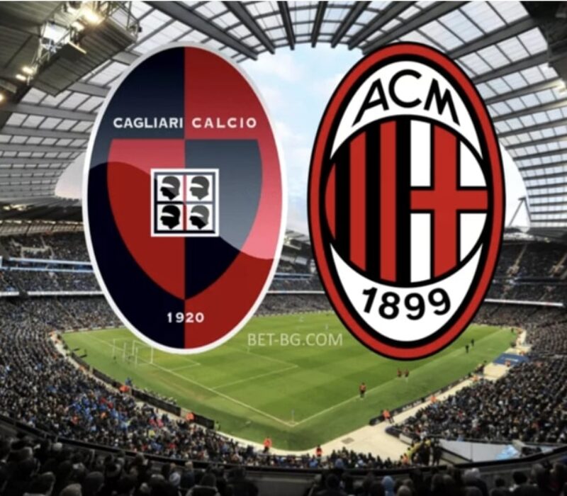 Cagliari - Milan bet365 Cagliari - Milan bet365