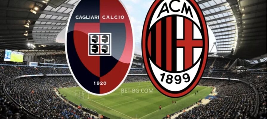 Cagliari - Milan bet365