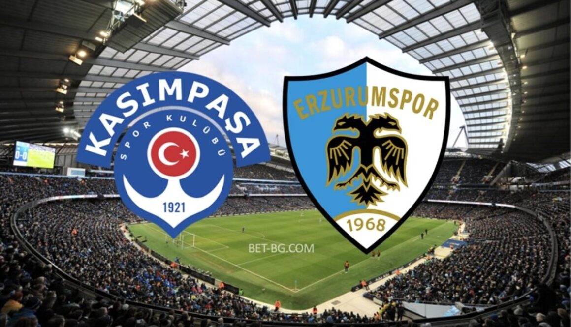 Kasimpasa - Erzurum bet365