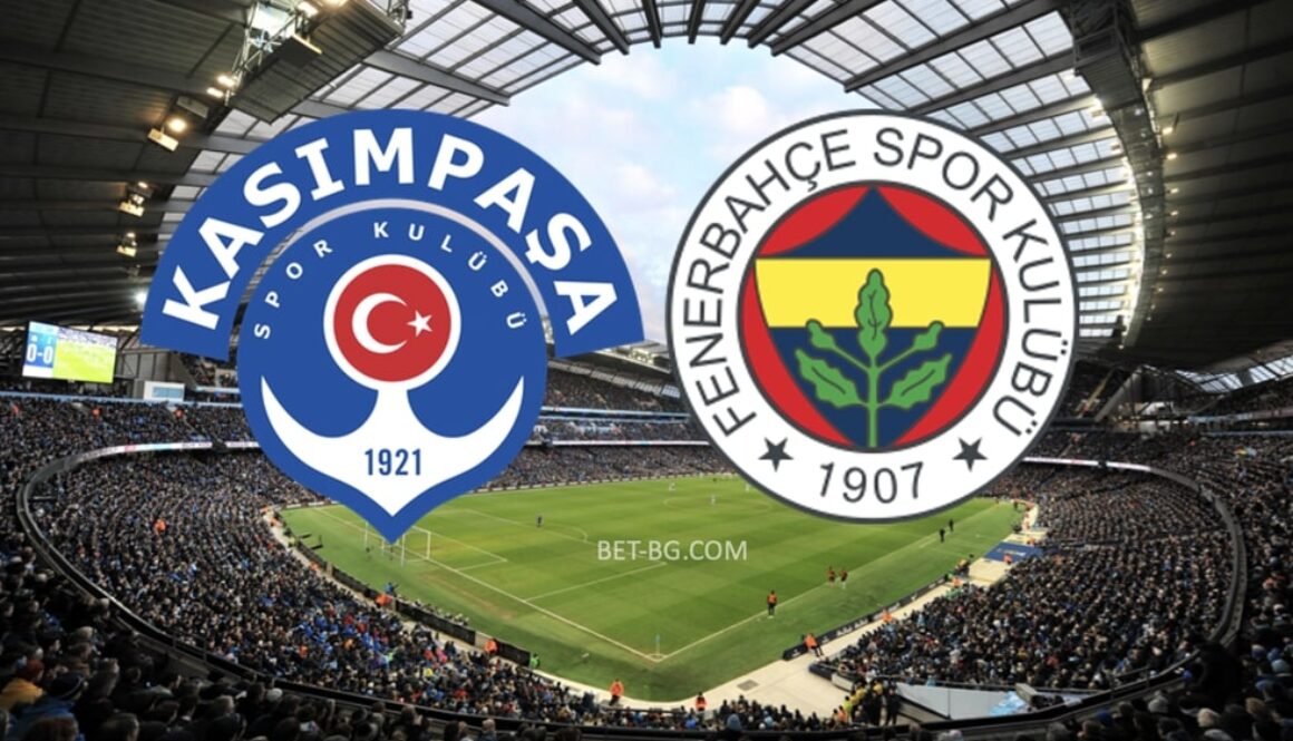 Kasimpasa - Fenerbahce bet365