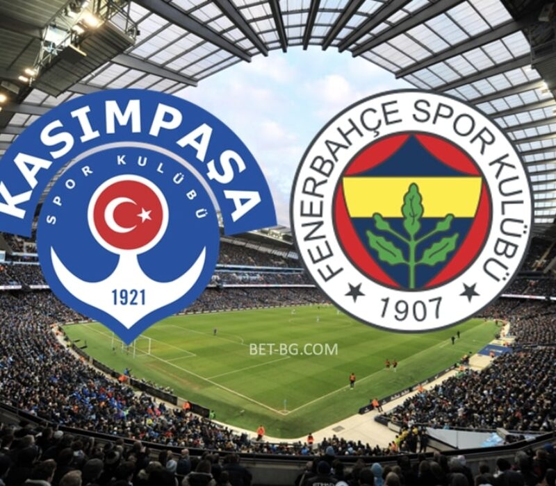 Kasimpasa - Fenerbahce bet365