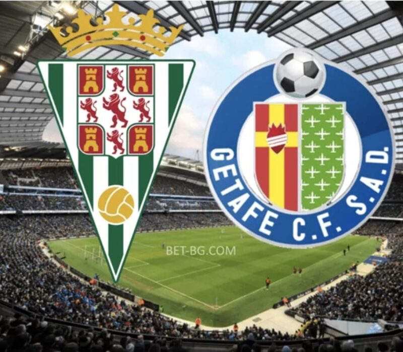 Cordoba - Getafe bet365 Cordoba - Getafe bet365