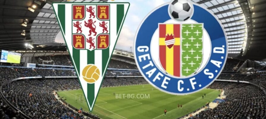 Cordoba - Getafe bet365