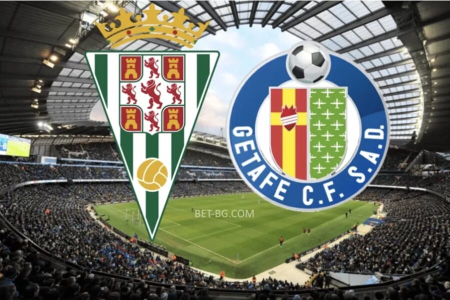 Cordoba - Getafe bet365