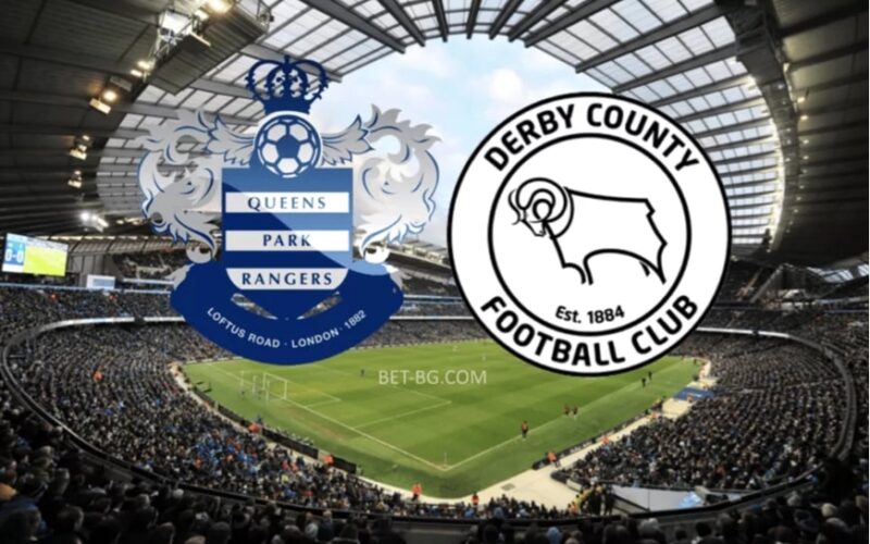 QPR - Derby County bet365