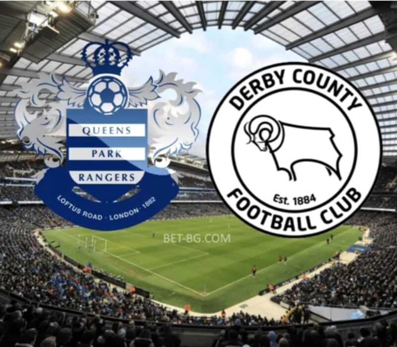 QPR - Derby County bet365 QPR - Derby County bet365