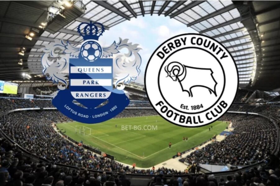 QPR - Derby County bet365