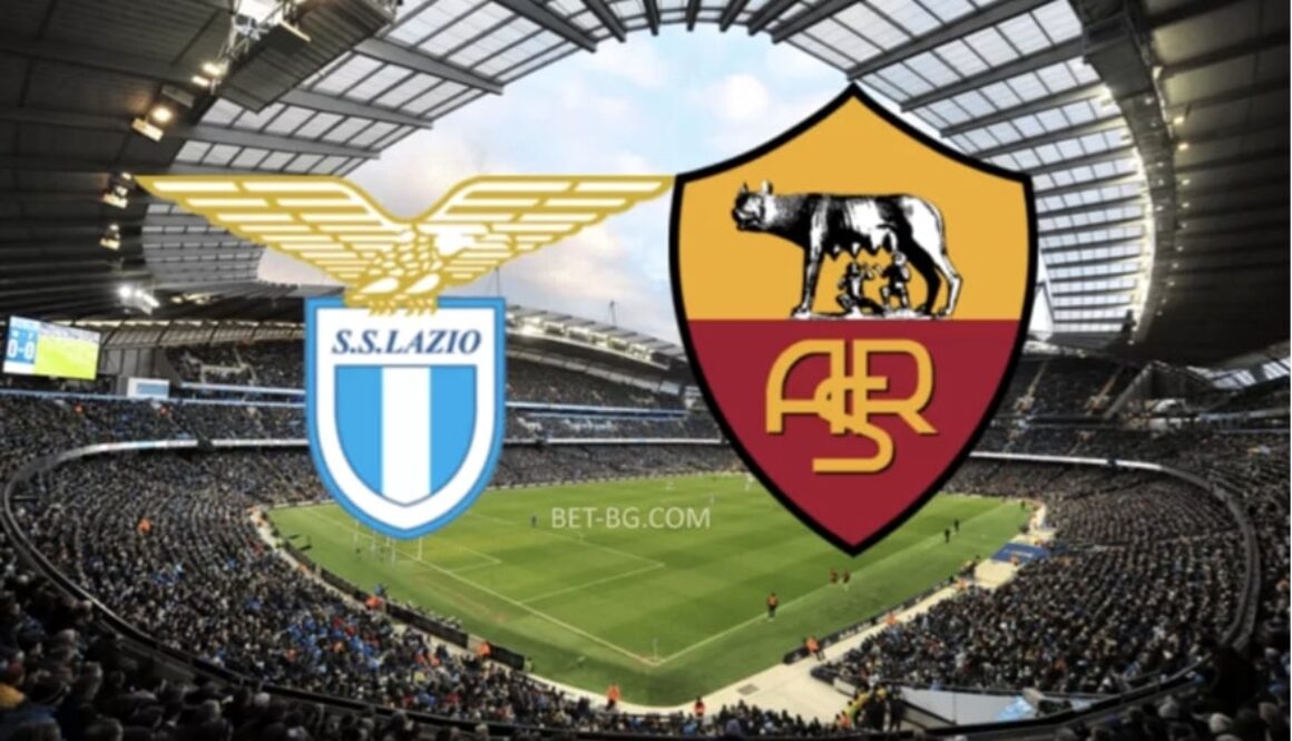 Lazio - Roma bet365