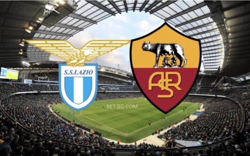 Lazio - Roma bet365