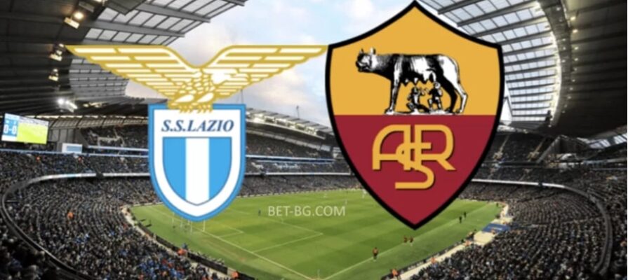 Lazio - Roma bet365