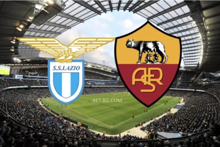 Lazio - Roma bet365