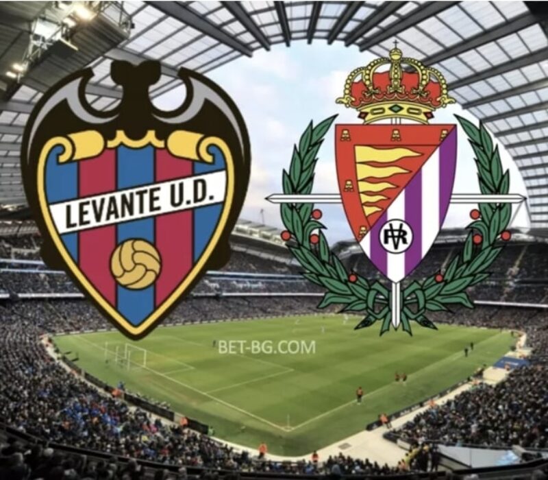 Levante - Valladolid bet365 Levante - Valladolid bet365