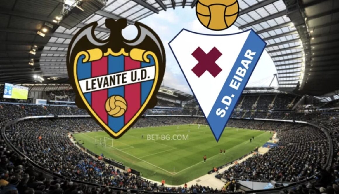 Levante - Eibar bet365