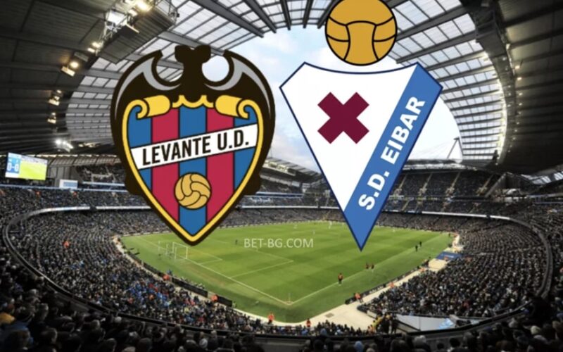 Levante - Eibar bet365