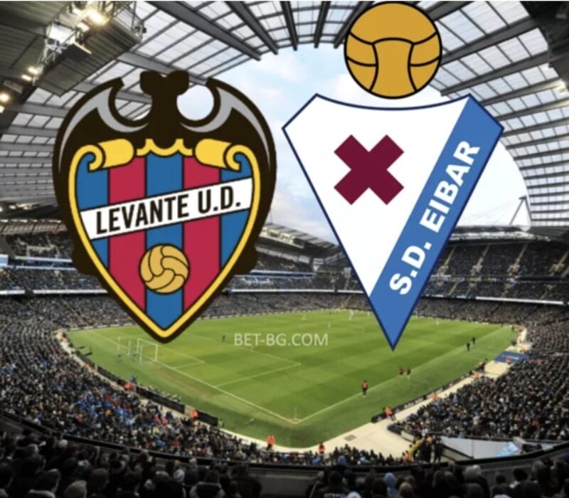 Levante - Eibar bet365