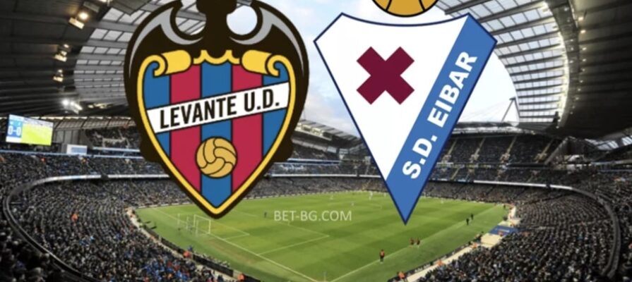 Levante - Eibar bet365