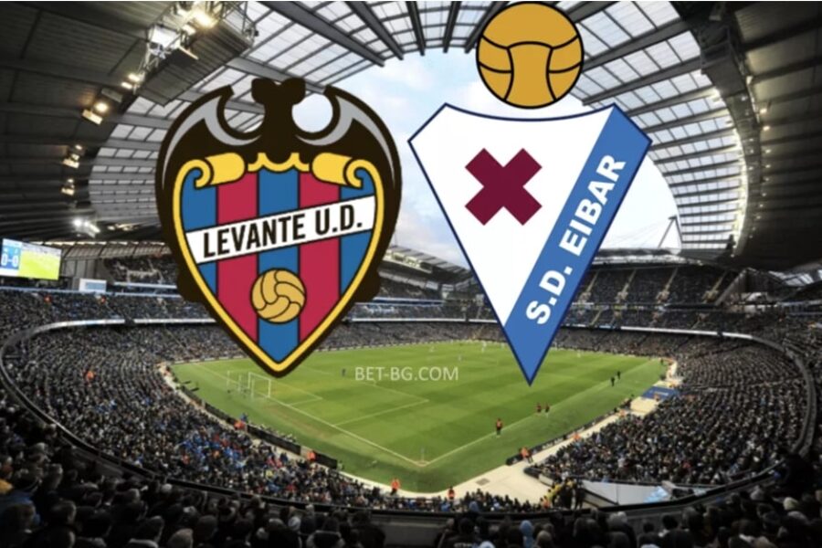 Levante - Eibar bet365