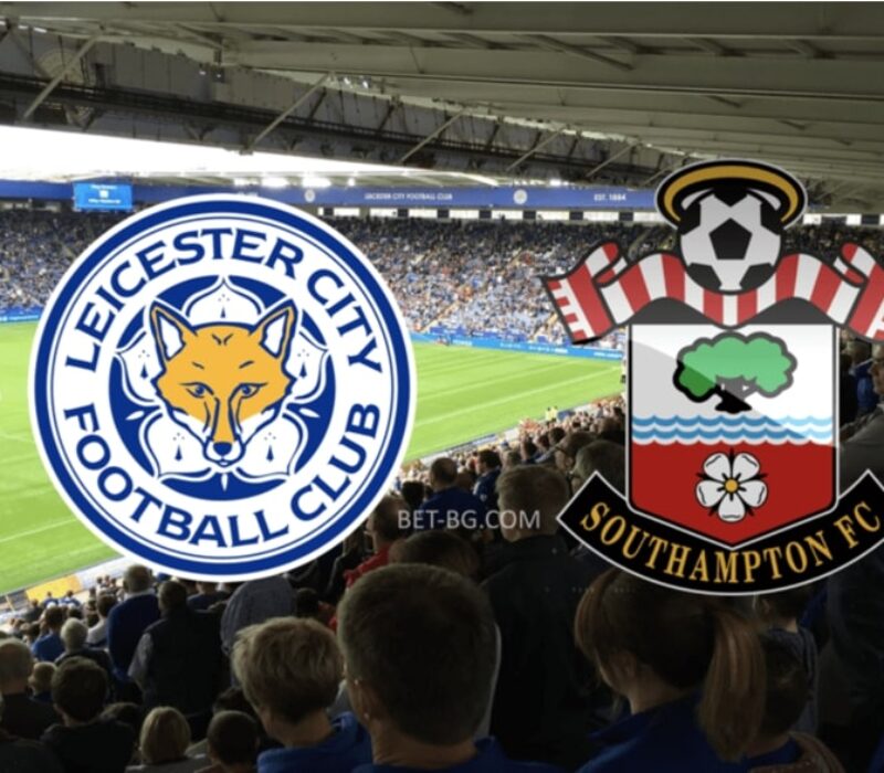 Leicester City - Southampton bet365 Leicester City - Southampton bet365
