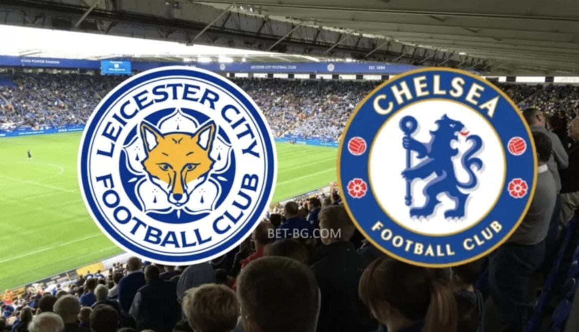 Leicester City - Chelsea bet365