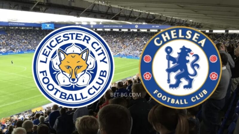 Leicester City - Chelsea bet365 Leicester City - Chelsea bet365