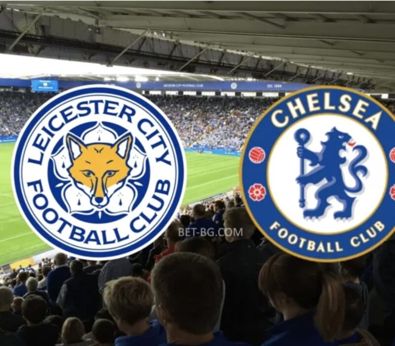 Leicester City - Chelsea bet365 Leicester City - Chelsea bet365