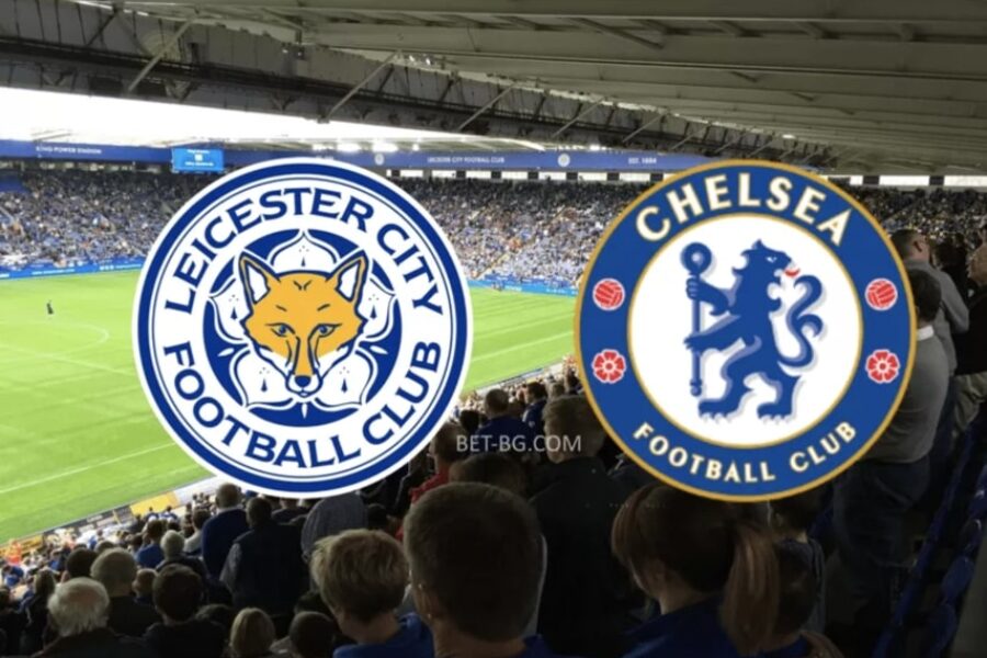Leicester City - Chelsea bet365