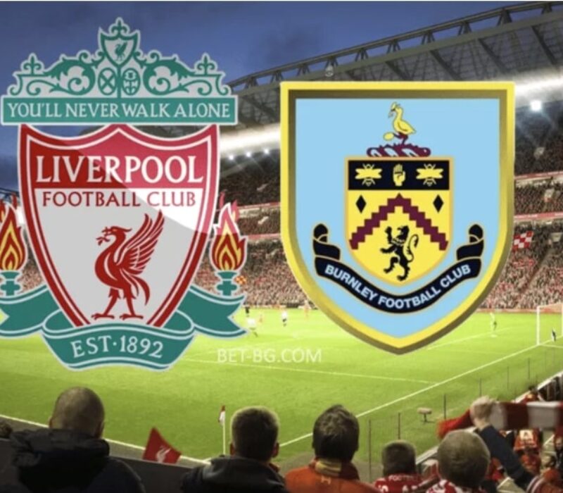 Liverpool - Burnley bet365 Liverpool - Burnley bet365