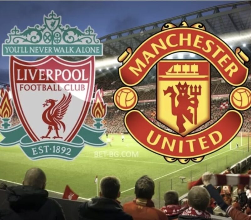 Liverpool - Manchester United bet365