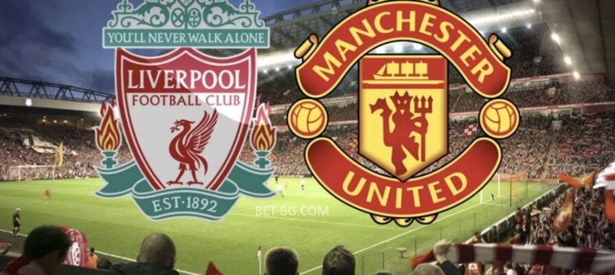 Liverpool - Manchester United bet365