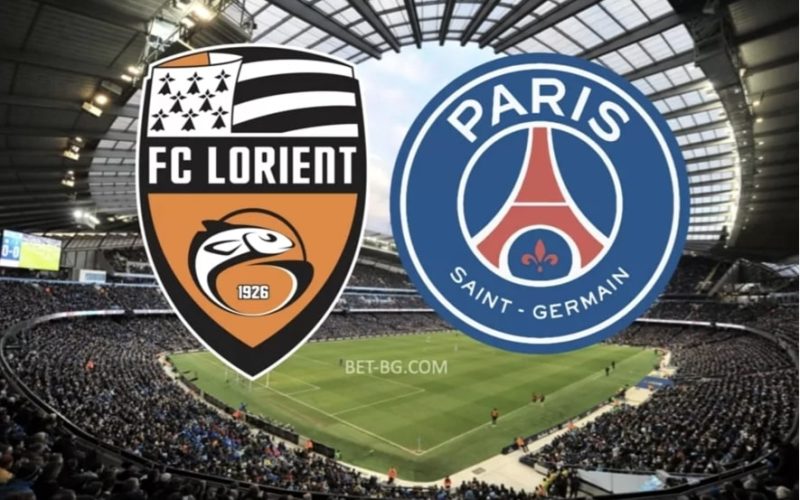 Lorient - PSG bet365