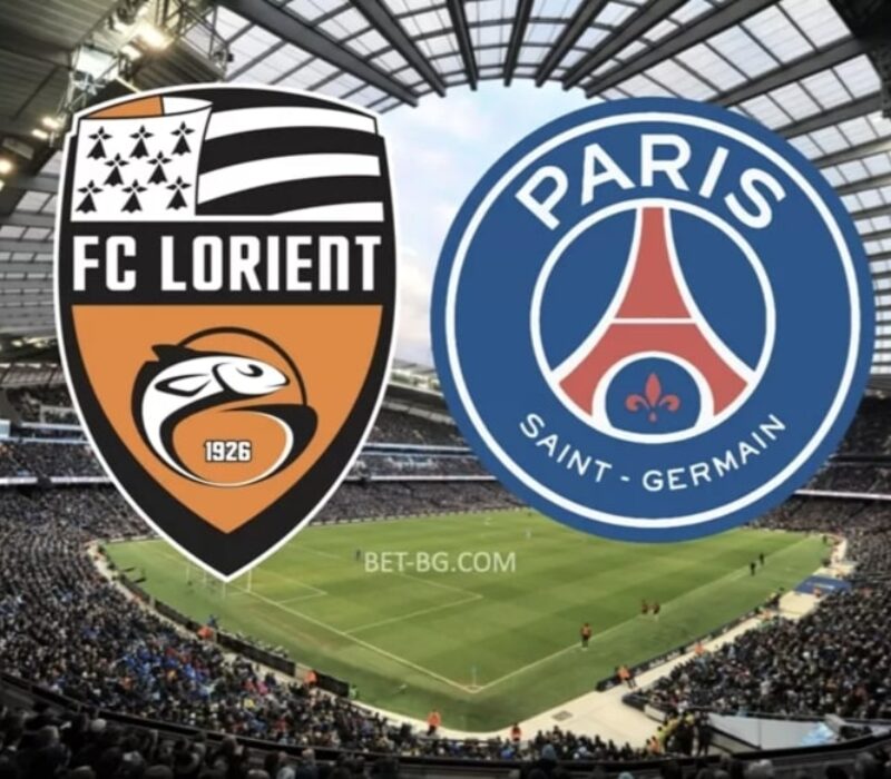 Lorient - PSG bet365 Lorient - PSG bet365
