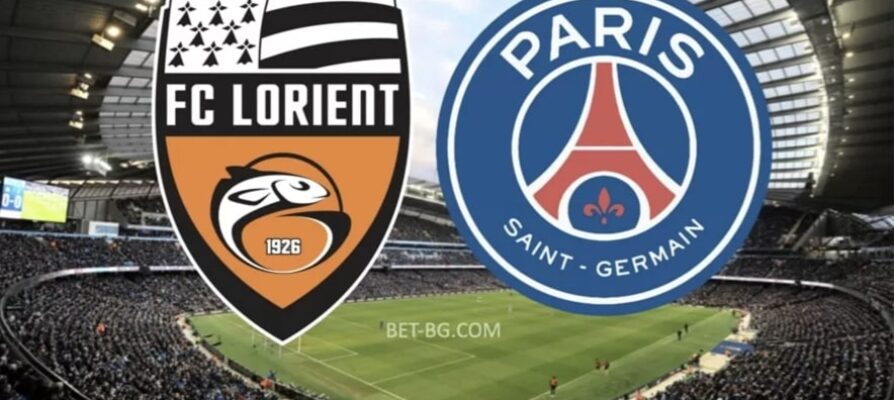 Lorient - PSG bet365