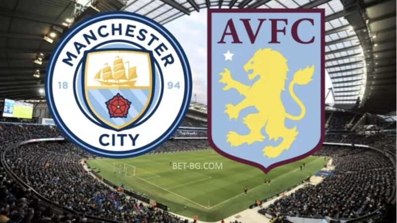 Manchester City - Aston Villa bet365 Manchester City - Aston Villa bet365