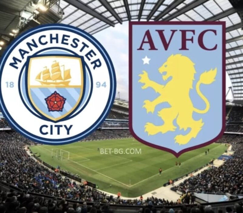 Manchester City - Aston Villa bet365 Manchester City - Aston Villa bet365