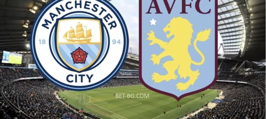 Manchester City - Aston Villa bet365