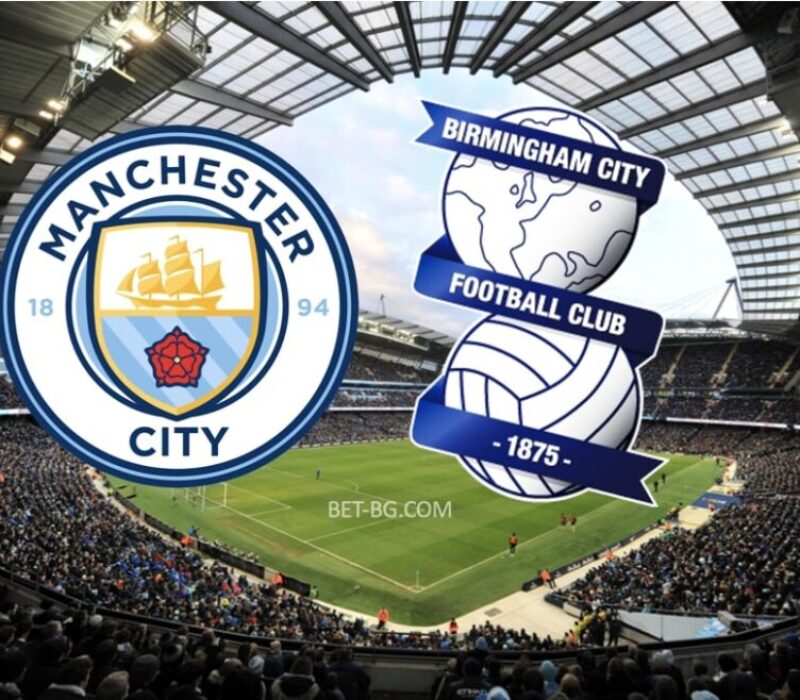 Manchester City - Birmingham bet365 Manchester City - Birmingham bet365
