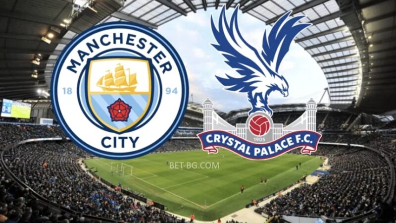 Manchester City - Crystal Palace bet365 Manchester City - Crystal Palace bet365