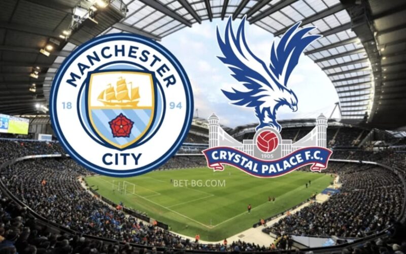 Manchester City - Crystal Palace bet365